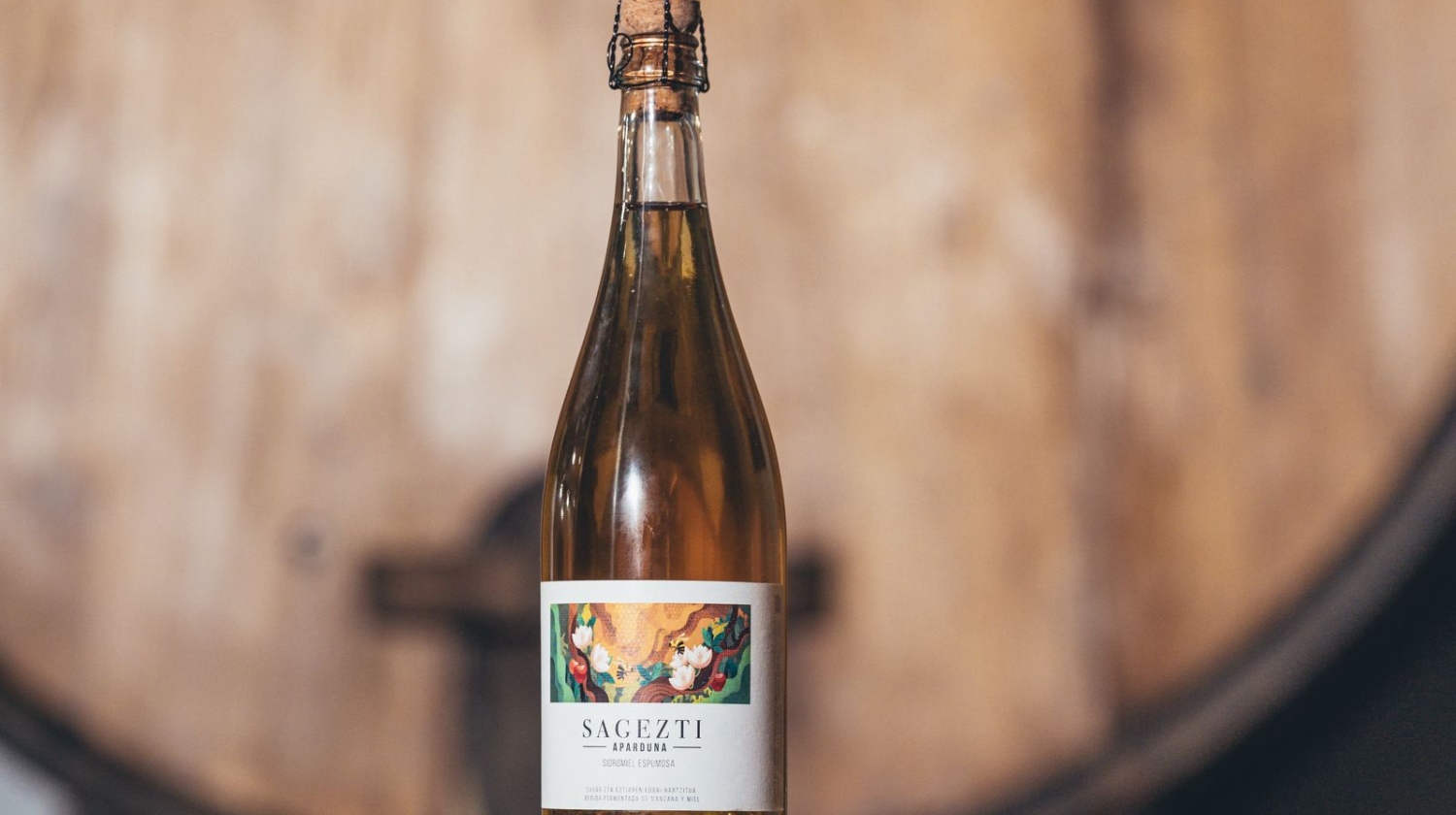 sageztia iparragirre