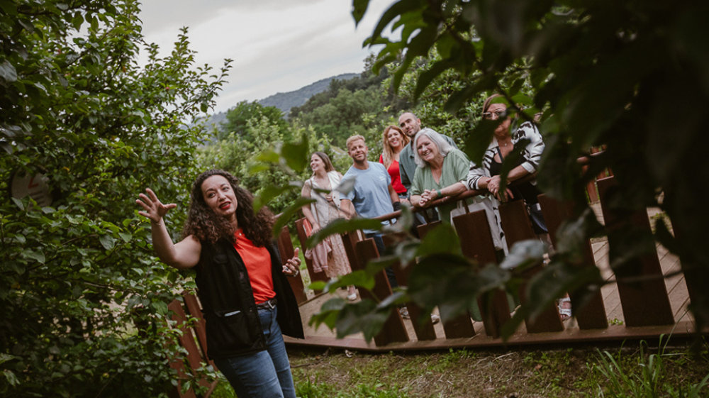 PETRITEGI CIDER HOUSE