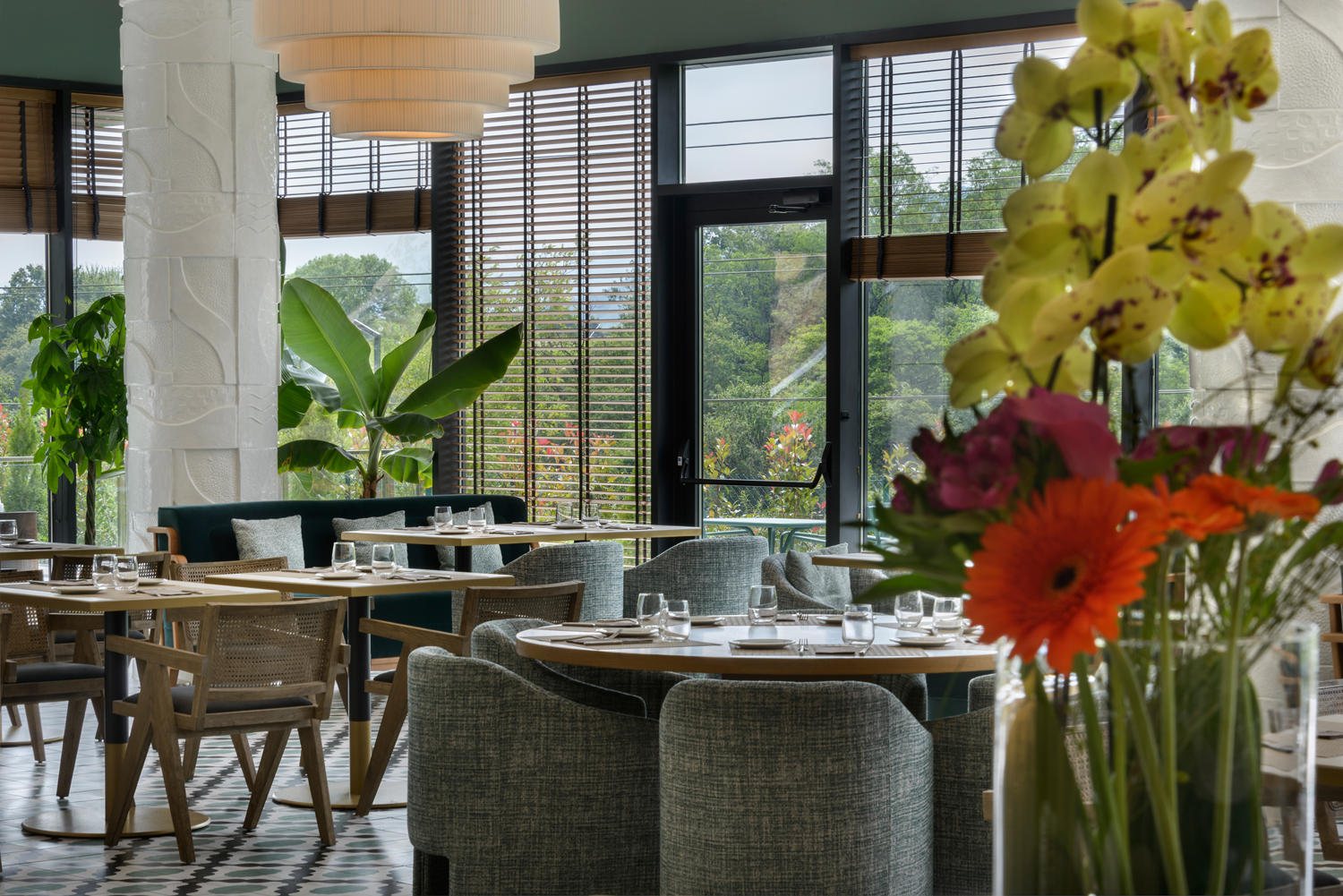 Servicios para empresas