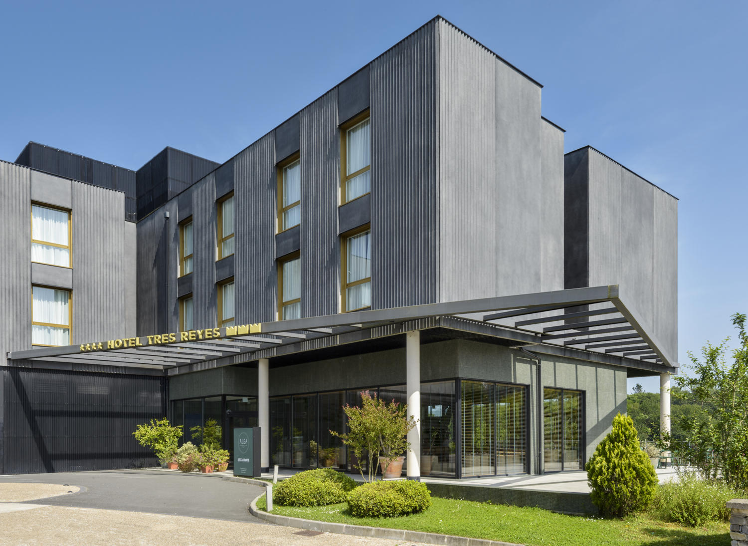 Servicios para empresas