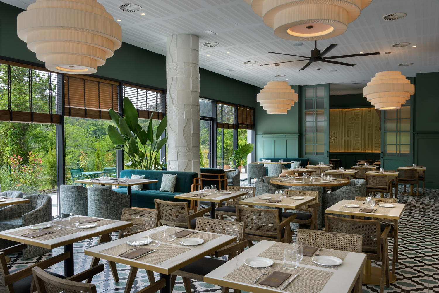 Servicios para empresas