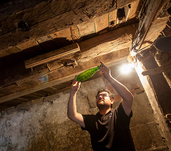 Gipuzkoa mantiene la elaboración