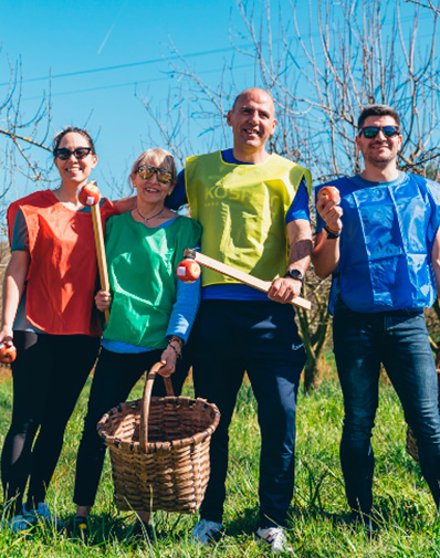 RURAL SPORTS GYMKHANA