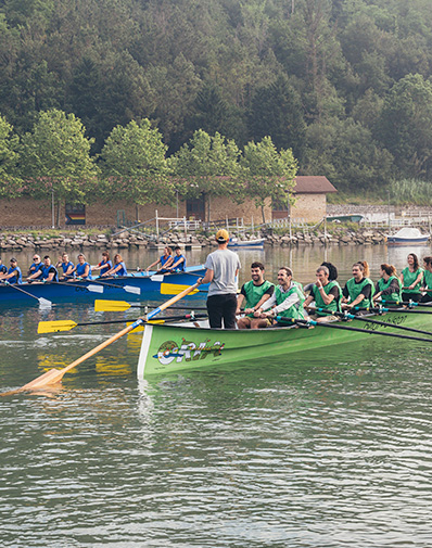 ROWING CHAMPIONSHIP AND CIDER HOUSE