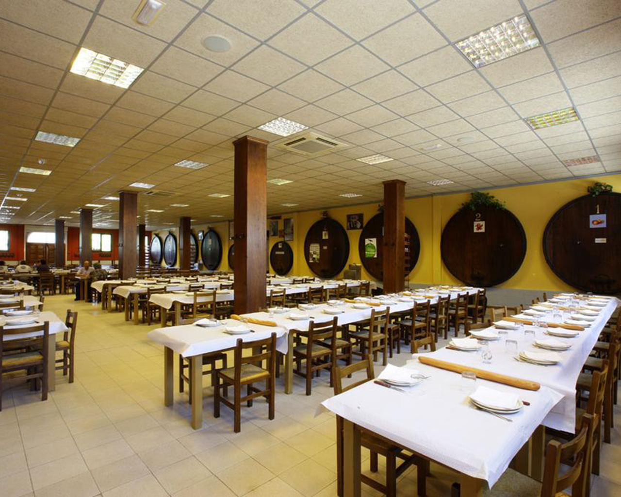 ARTOLA - AGROTURISMO