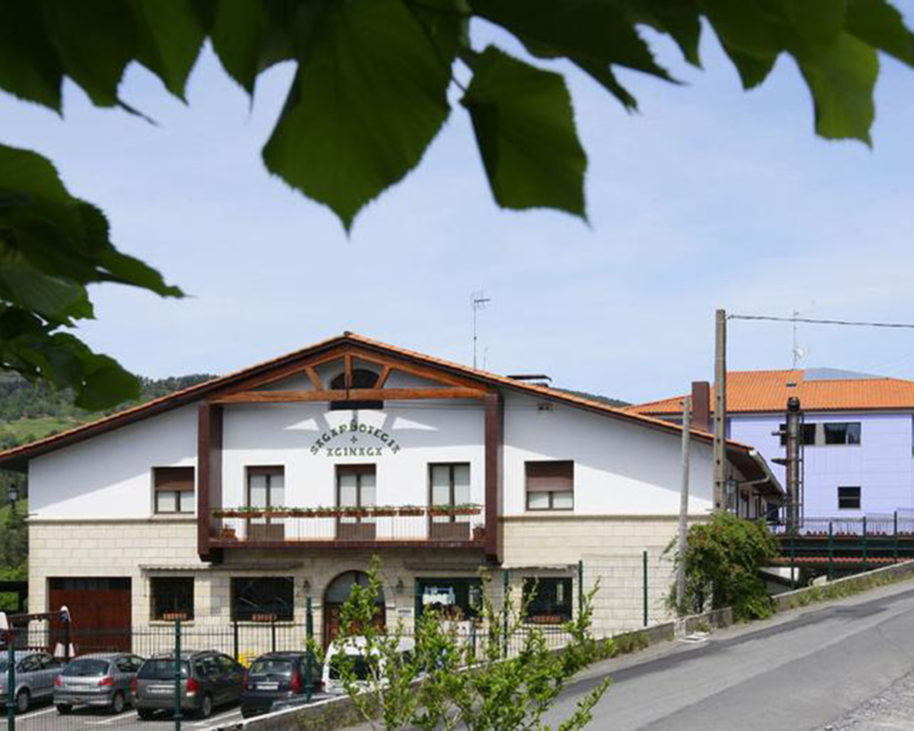 ARTOLA - AGROTURISMO