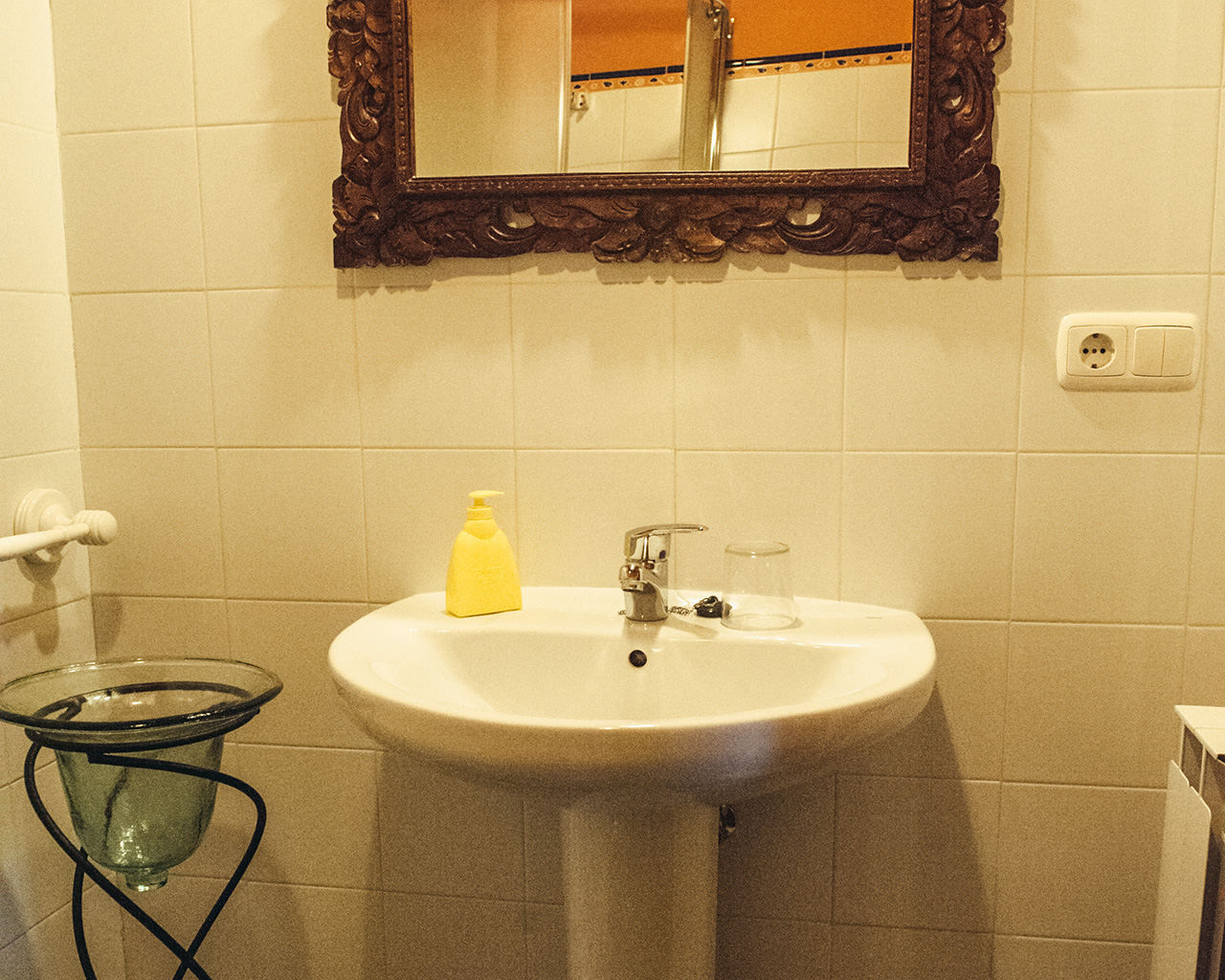 OIHARTE - CASA RURAL