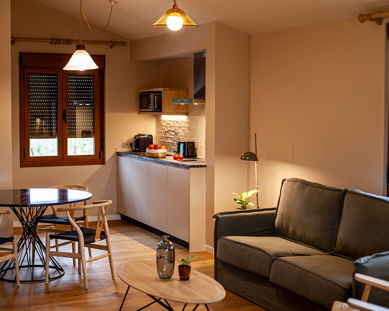 OLIVI 1948 - APARTAMENTO RURAL