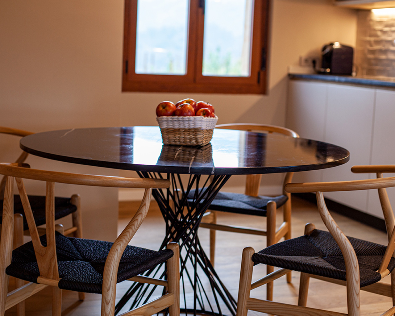 OLIVI 1948 - APARTAMENTO RURAL