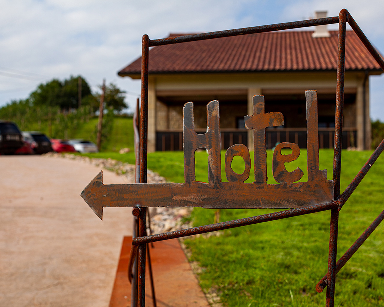 OLIVI 1948 - APARTAMENTO RURAL