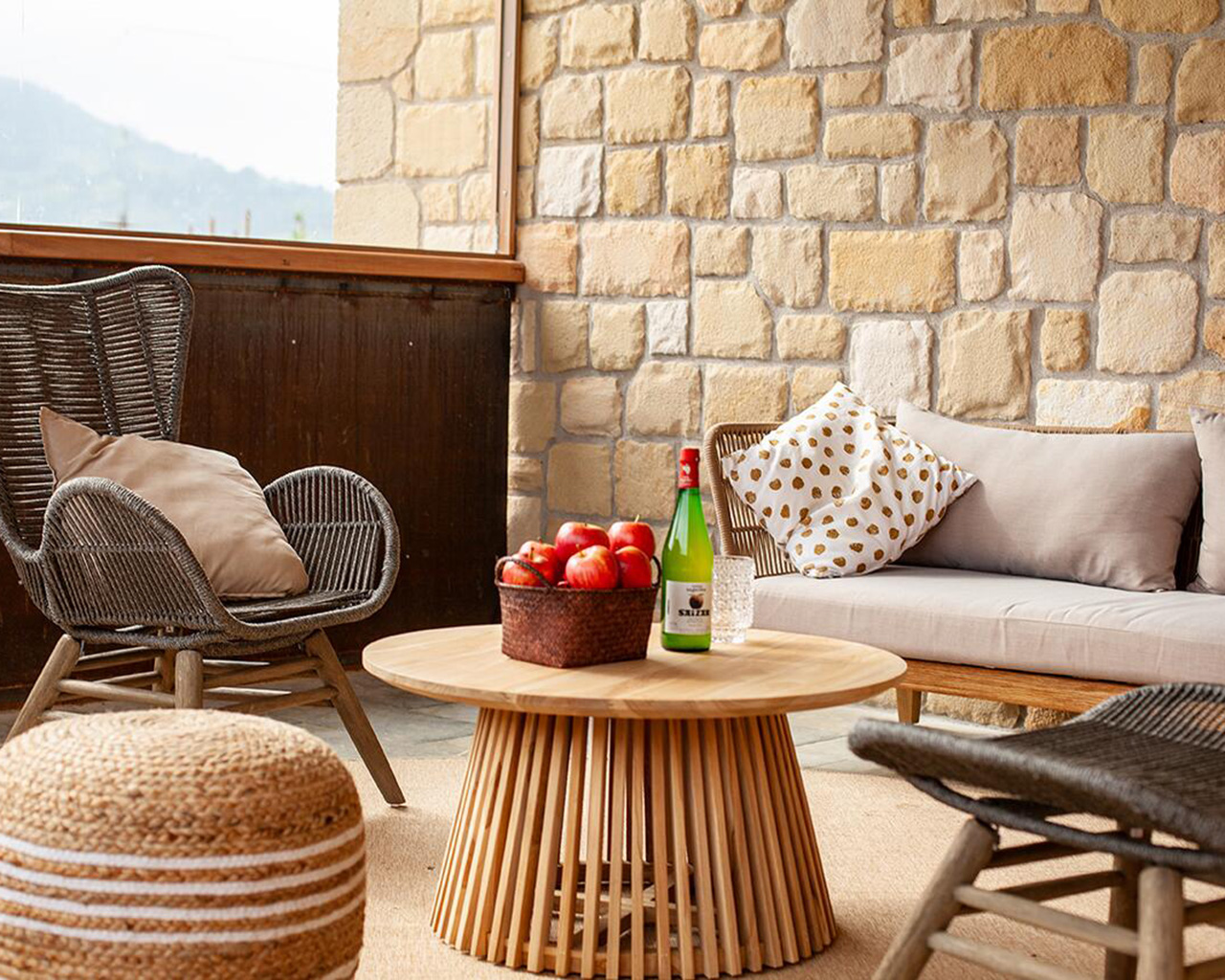 OLIVI 1948 - APARTAMENTO RURAL