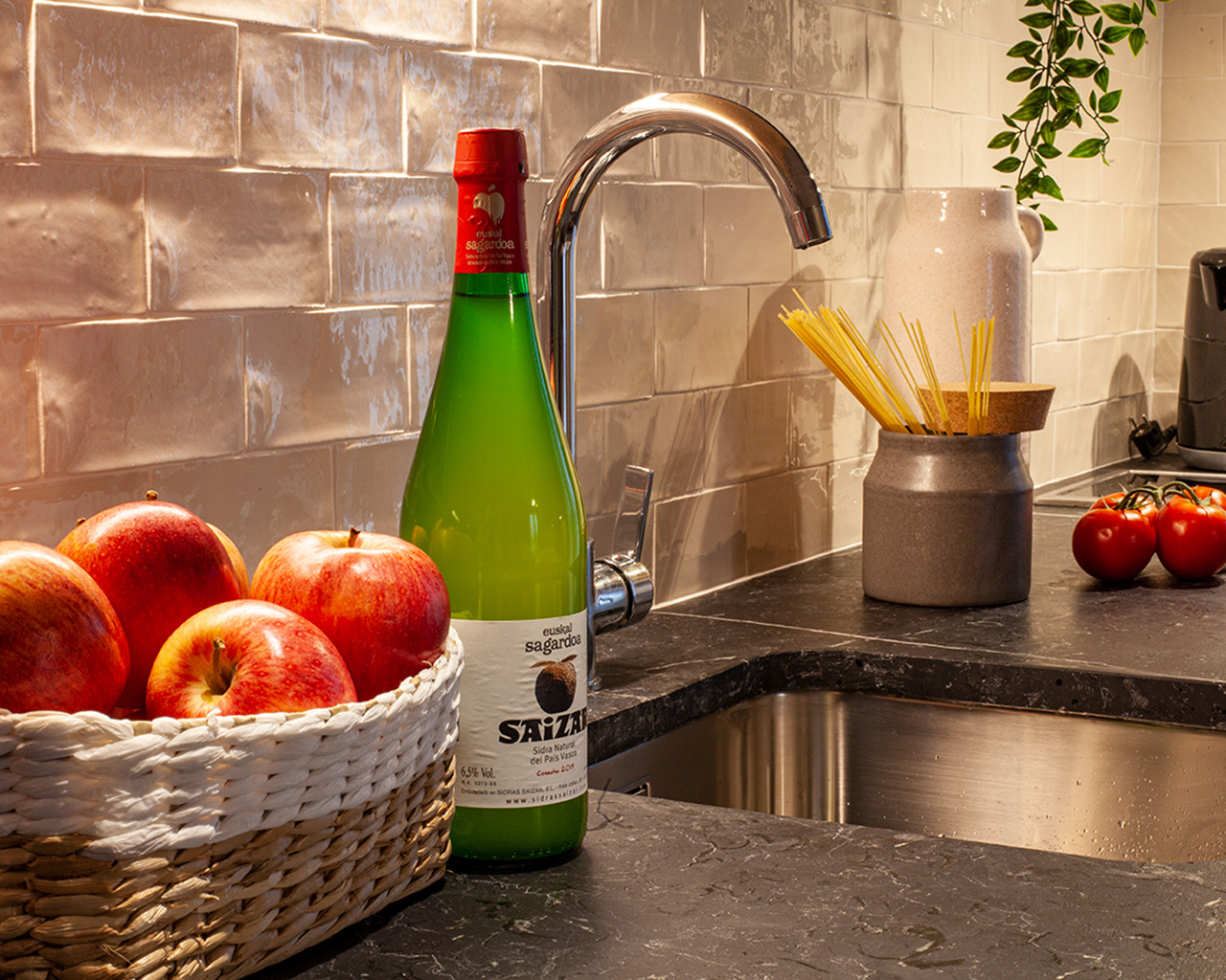 OLIVI 1948 - APARTAMENTO RURAL