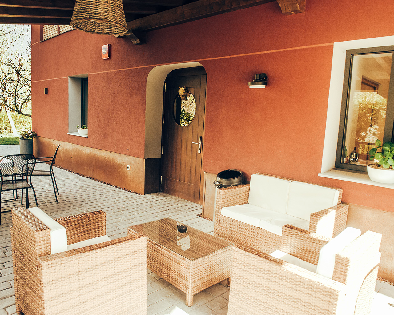 SAGARLORE - HOTEL RURAL