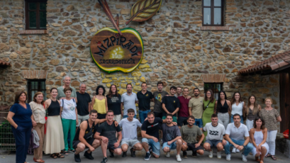 Mizpiradi presents the summer offer