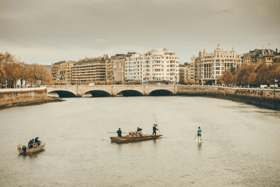 Que voir à Donostia/San Sebastián