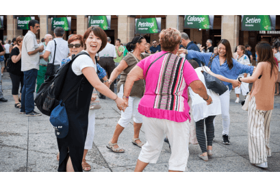 Septembre, le mois du Cidre