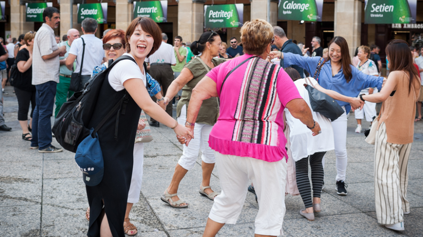 Septembre, le mois du Cidre