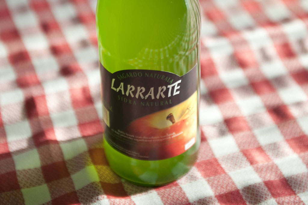 Larrarte
