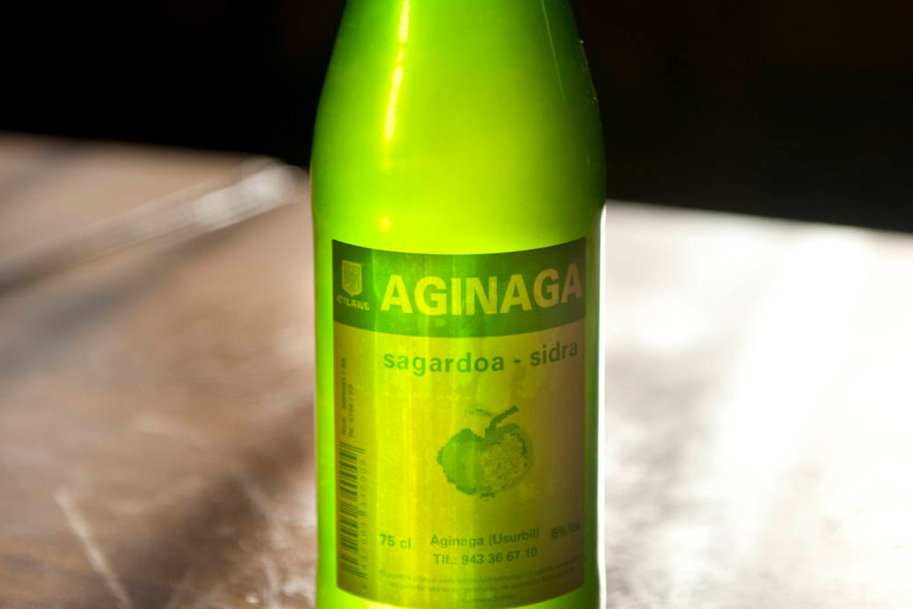 Aginaga