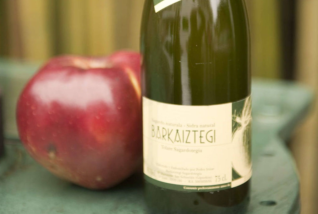 Barkaiztegi