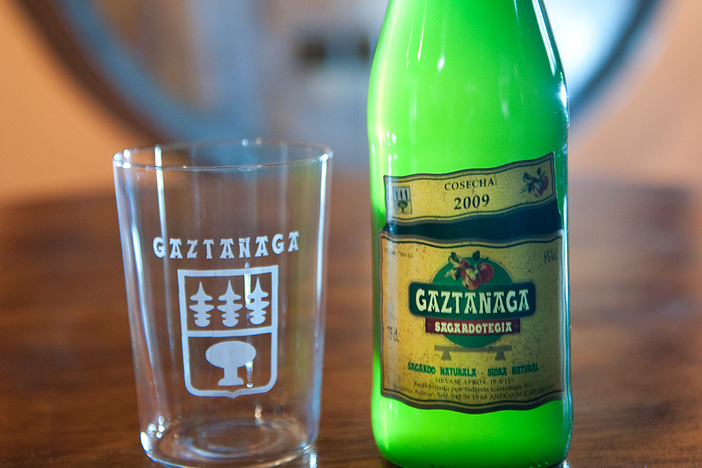 Gaztañaga