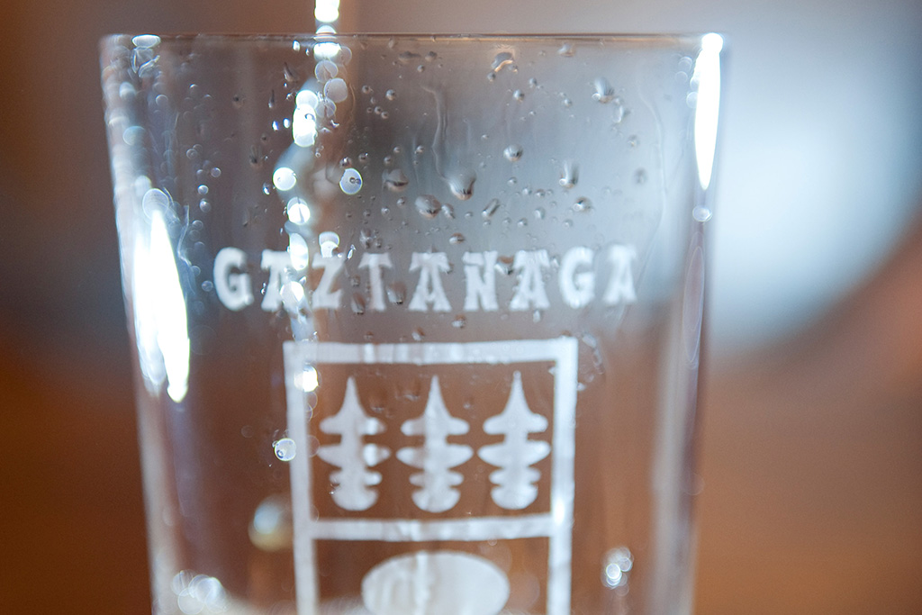 Gaztañaga