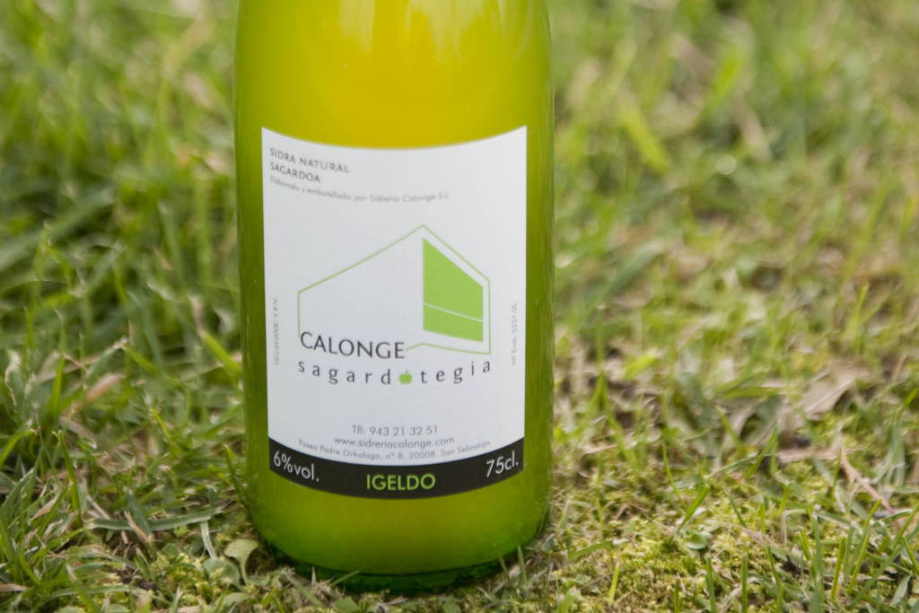 Calonge
