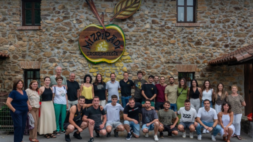 Mizpiradi presenta la oferta de verano