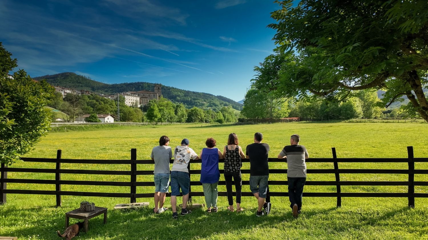 Planes para Semana Santa en el País Vasco