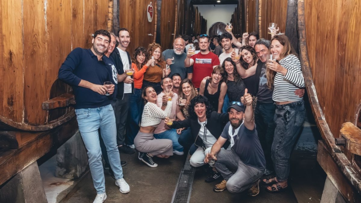 Actividades para grupos: para empresas, celebraciones y escapadas con amigos