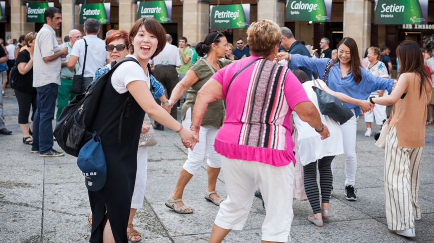 Septiembre, el mes de la Sidra 