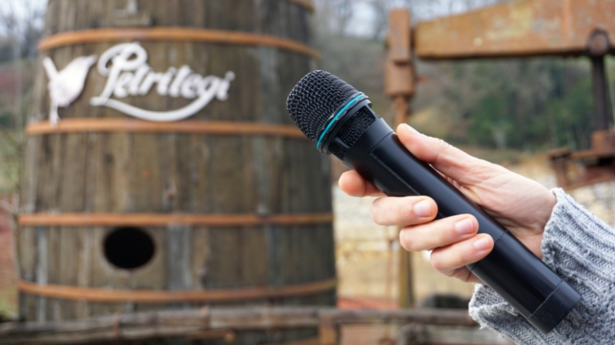 Barre egin Petritegin!