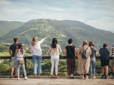 Visitas guiadas en Sidrerías