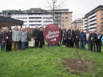 ¡Temporada del Txotx, un auténtico placer!
