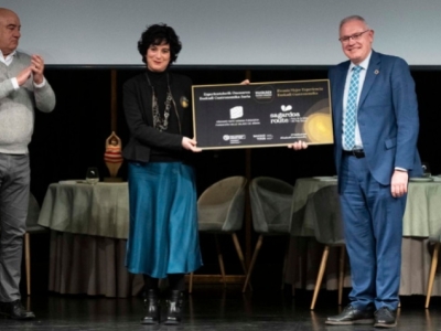 Euskadi Gastronomika Festa