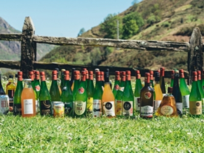 La tienda online de la D.O. Euskal Sagardoa