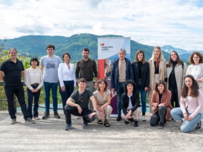 Valoración de la temporada del txotx 2025