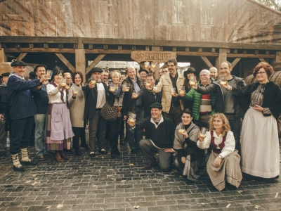 Donostiako IV sagardo apurua