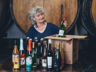 Basque Cider Online Store: Over 120 different ciders