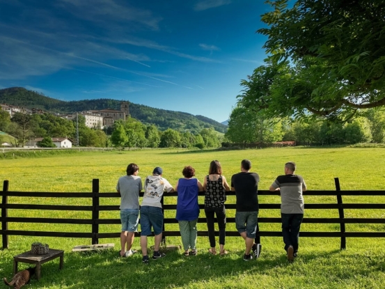 Planes para Semana Santa en el País Vasco