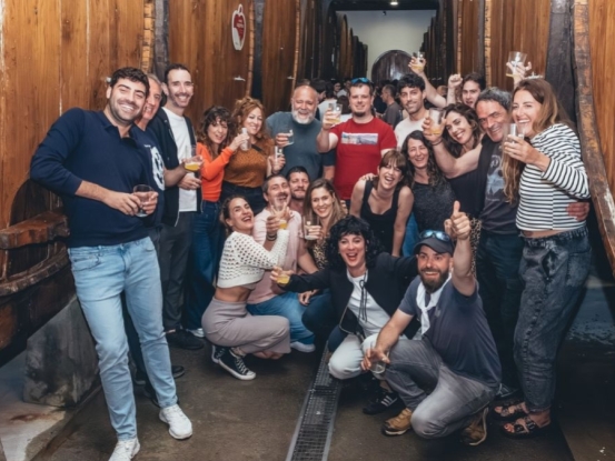 Group activities: for companies, celebrations and getaways with friends