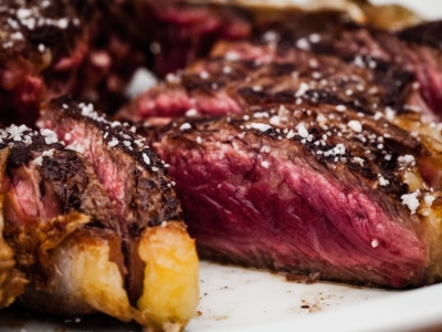 Where to eat in San Sebastian