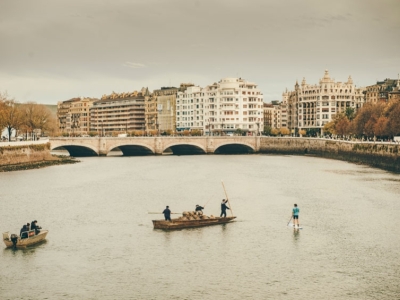 What to see in San Sebastian