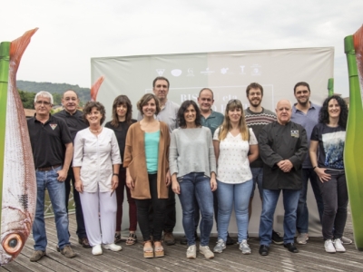 The Day of the Bream and Cider: Tolosa