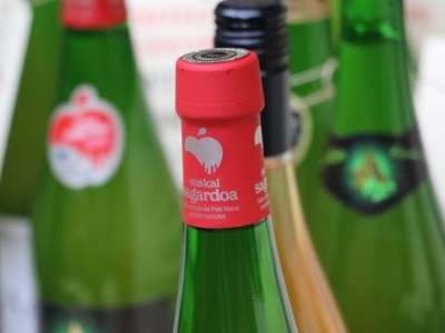 Sagardo Fest - Barakaldo