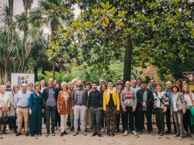 Sagardo Tour, discovering our origins