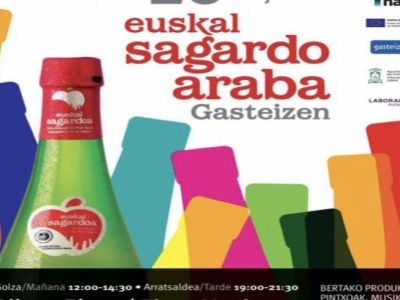 Euskal Sagardo Araba