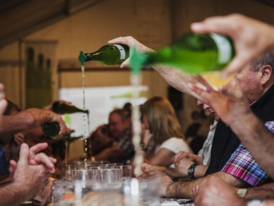 V Basque Country Popular Cider Championship