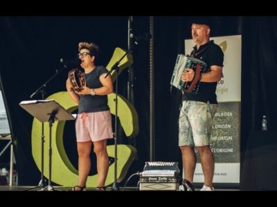 Septiembre, el mes de la Sidra 