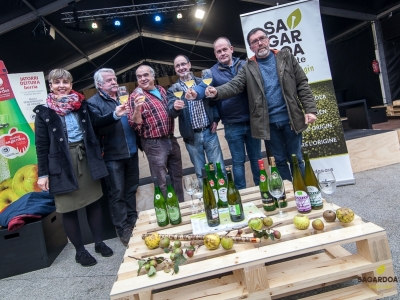 Cosecha 2019 y novedades para el 2020